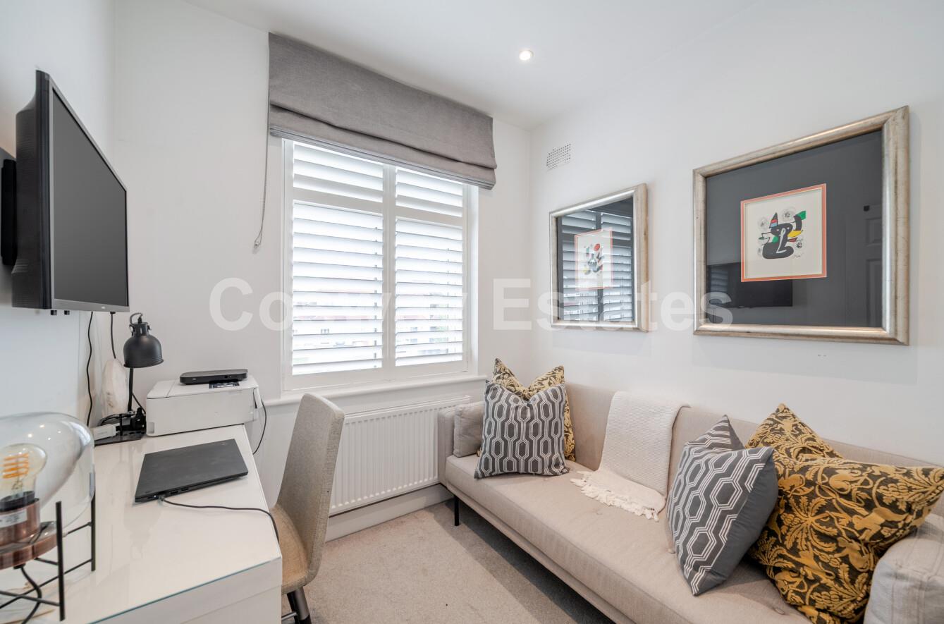 Church Close, Edgware, HA8, Edgware